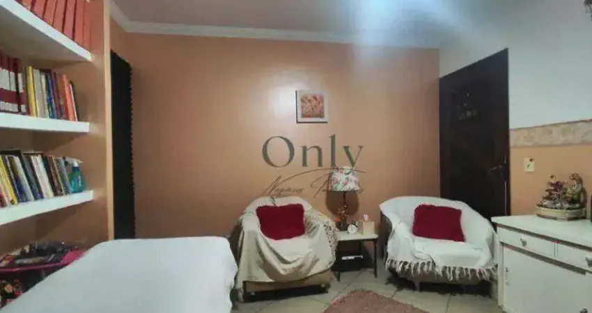 Sobrado com 3 dormitórios à venda, 192 m² por r$ 1.550.000,00 - alto da lapa - são paulo/sp