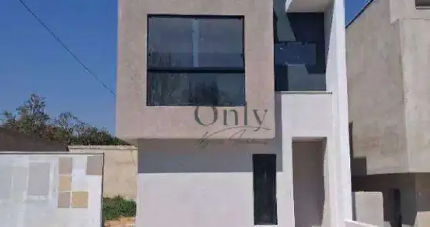 Sobrado com 3 dormitórios à venda, 180 m² por r$ 1.170.000,00 - granja viana - carapicuíba/sp