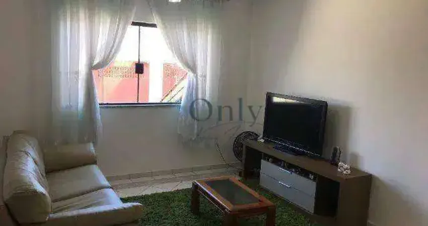 Sobrado com 3 dormitórios à venda, 139 m² por r$ 695.000,00 - vila pereira cerca - são paulo/sp