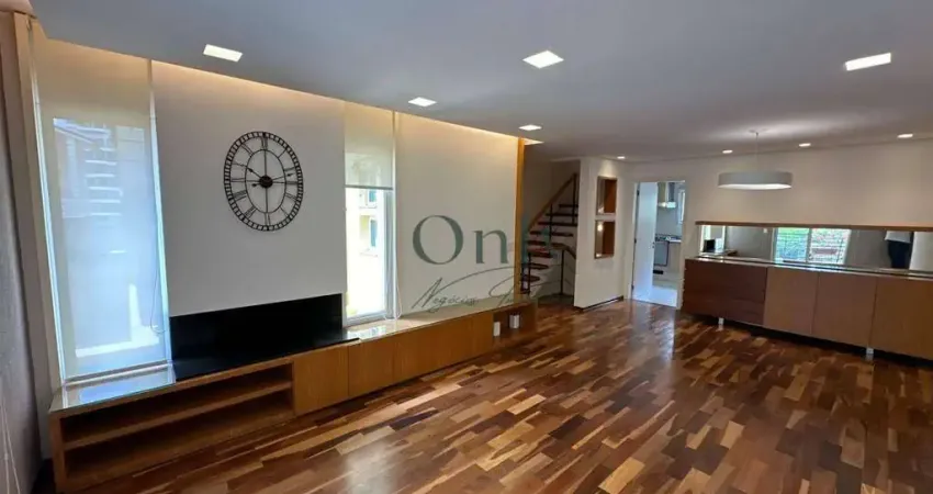 Sobrado com 3 dormitórios à venda, 200 m² por r$ 1.100.000,00 - vila andrade - são paulo/sp