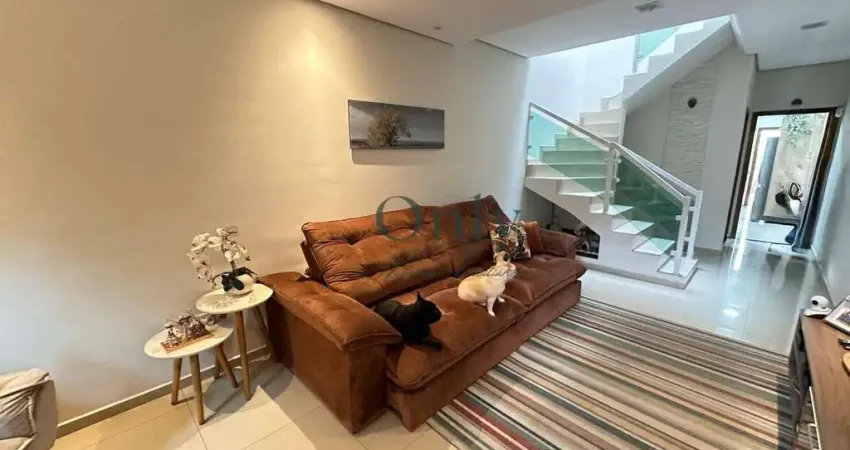 Sobrado com 3 dormitórios à venda, 131 m² por r$ 900.000,00 - vila pirituba - são paulo/sp