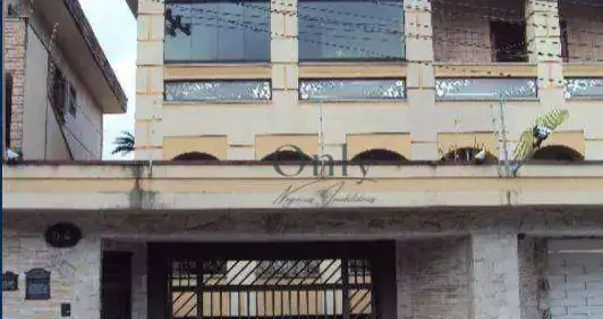 Sobrado com 3 dormitórios à venda, 291 m² por r$ 1.000.000,00 - pirituba - são paulo/sp