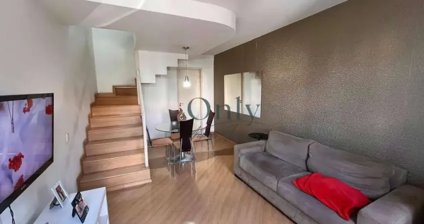 Sobrado com 2 dormitórios à venda, 60 m² por r$ 458.000,00 - jardim felicidade (zona oeste) - são paulo/sp