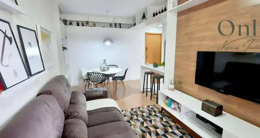 Apartamento com 2 dormitórios à venda, 64 m² por r$ 685.000,00 - vila mangalot - são paulo/sp
