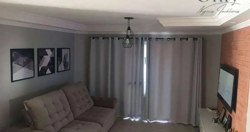 Casa com 2 quartos à venda na Avenida Elísio Cordeiro de Siqueira, Parque São Domingos, São Paulo