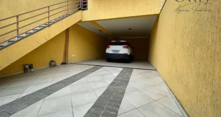 Sobrado com 2 dormitórios à venda, 132 m² por r$ 629.000,00 - jardim cidade pirituba - são paulo/sp