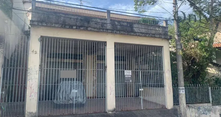 Terreno à venda, 295 m² por r$ 750.000,00 - parque são domingos - são paulo/sp