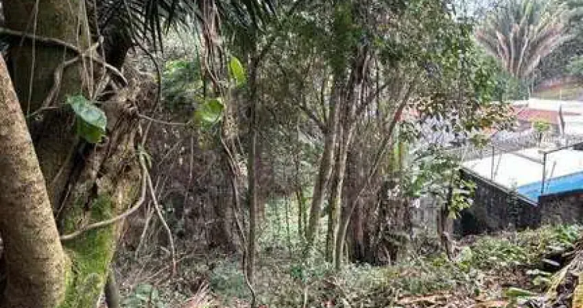 Terreno à venda, 2200 m² por r$ 550.000,00 - chácara jaraguá - são paulo/sp