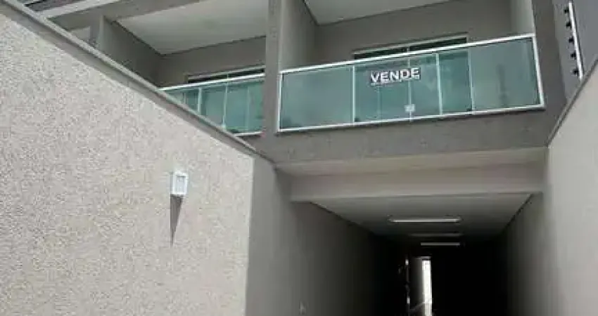 Casa com 3 quartos à venda na Rua Evandro Danton Ferreira Gandra, Parque São Domingos, São Paulo