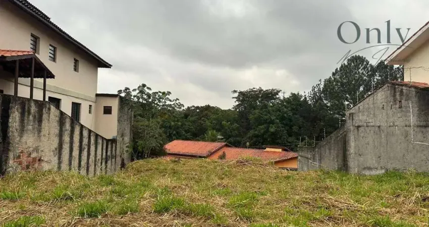 Terreno à venda, 431 m² por r$ 1.279.000,00 - city américa - são paulo/sp