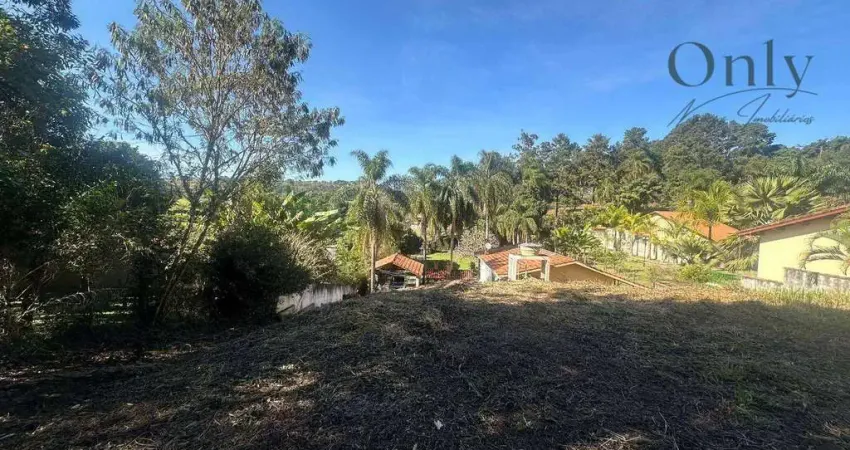 Terreno à venda, 1660 m² por r$ 1.160.000,00 - chácara jaraguá - são paulo/sp