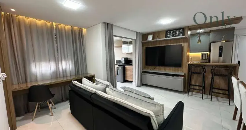 Apartamento com 3 dormitórios à venda, 72 m² por r$ 879.000,00 - parque são domingos - são paulo/sp