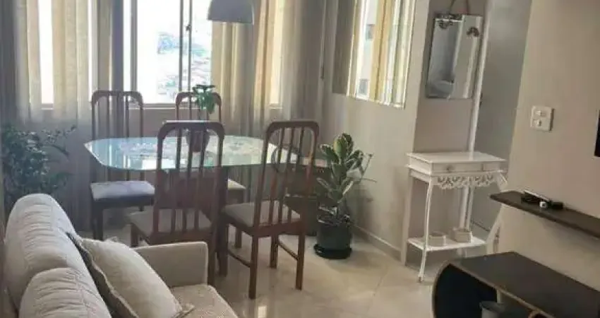 Apartamento com 2 dormitórios à venda, 58 m² por r$ 389.000,00 - parque maria domitila - são paulo/sp