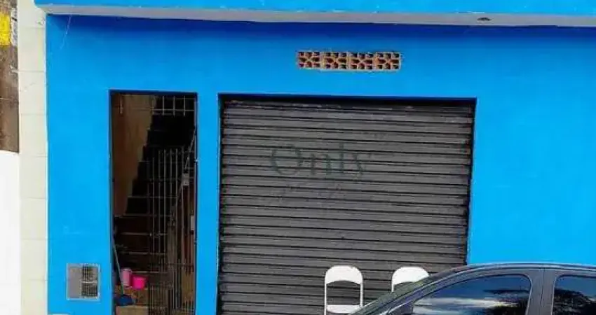 Sobrado com 4 dormitórios à venda, 85 m² por r$ 400.000,00 - perus - são paulo/sp