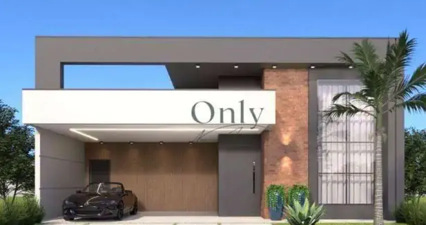 Casa com 3 dormitórios à venda, 198 m² por r$ 1.480.000,00 - cidade nova ii - indaiatuba/sp