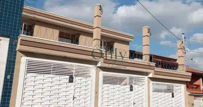 Sobrado com 3 dormitórios à venda, 120 m² por r$ 699.000,00 - imirim - são paulo/sp