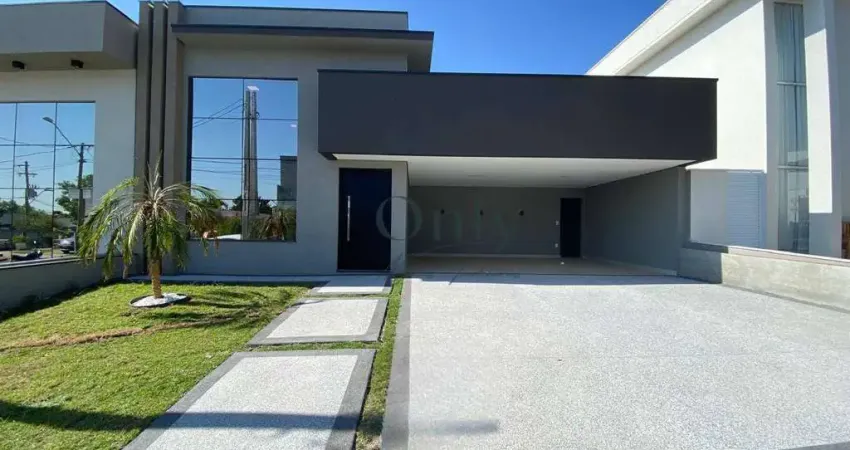 Casa com 3 dormitórios à venda, 196 m² por r$ 1.649.000,00 - altos da bela vista - indaiatuba/sp