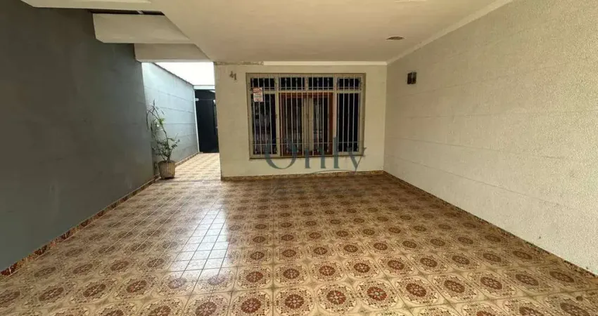 Sobrado com 3 dormitórios à venda, 176 m² por r$ 1.100.000,00 - parque são domingos - são paulo/sp