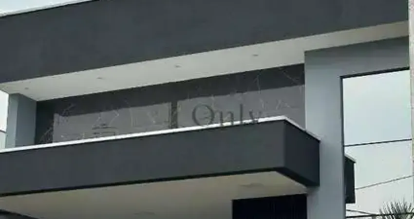 Casa com 3 dormitórios à venda, 140 m² por r$ 1.239.000,00 - jardim bréscia - indaiatuba/sp