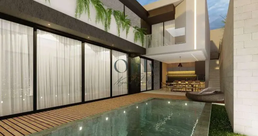 Sobrado com 5 dormitórios à venda, 650 m² por r$ 8.000.000,00 -  alphaville - santana de parnaíba/sp