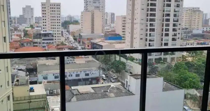 Apartamento com 3 dormitórios à venda, 81 m² por r$ 1.100.000,00 - vila romana - são paulo/sp