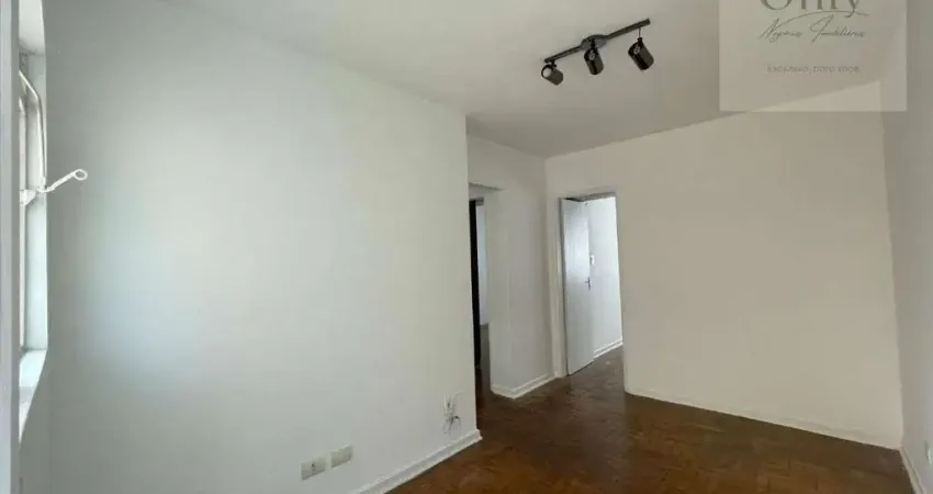 Apartamento com 2 dormitórios à venda, 56 m² por r$ 410.000,00 - higienópolis - são paulo/sp
