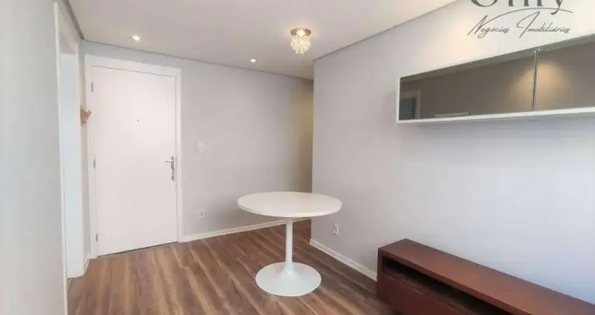 Apartamento com 2 dormitórios à venda, 45 m² por r$ 375.000,00 - barra funda - são paulo/sp