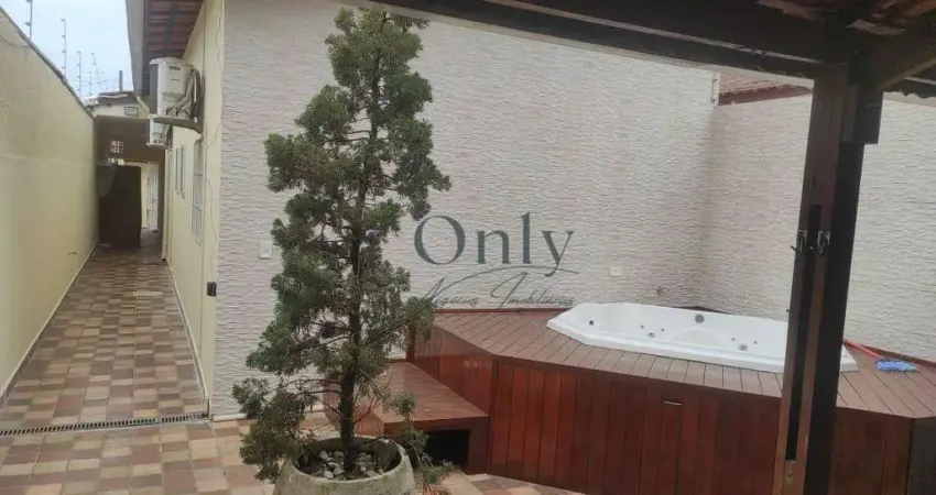 Casa com 2 dormitórios à venda, 210 m² por r$ 399.000,00 - estância balneária de itanhaém - itanhaém/sp