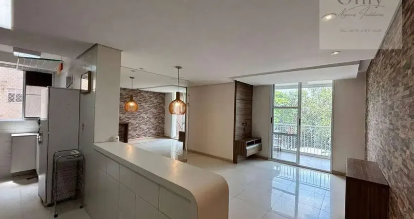 Apartamento com 3 dormitórios à venda, 70 m² por r$ 549.000,00 - nossa senhora do ó - são paulo/sp