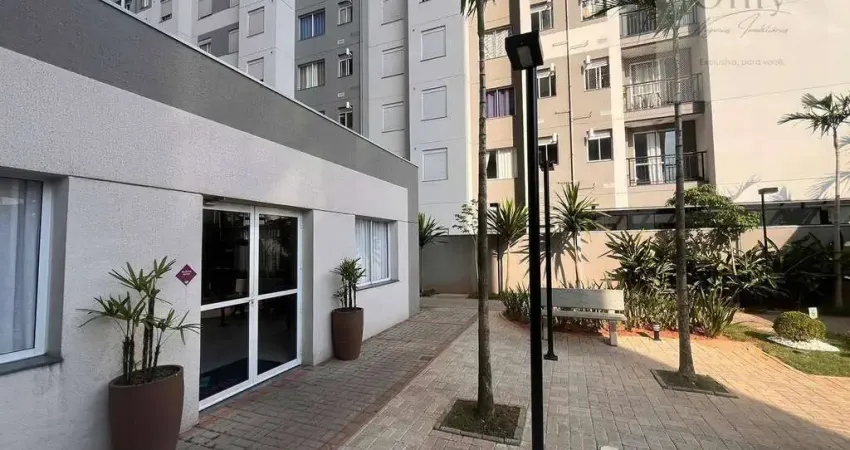Apartamento garden com 2 dormitórios à venda, 66 m² por r$ 370.000,00 - loteamento city jaragua - são paulo/sp