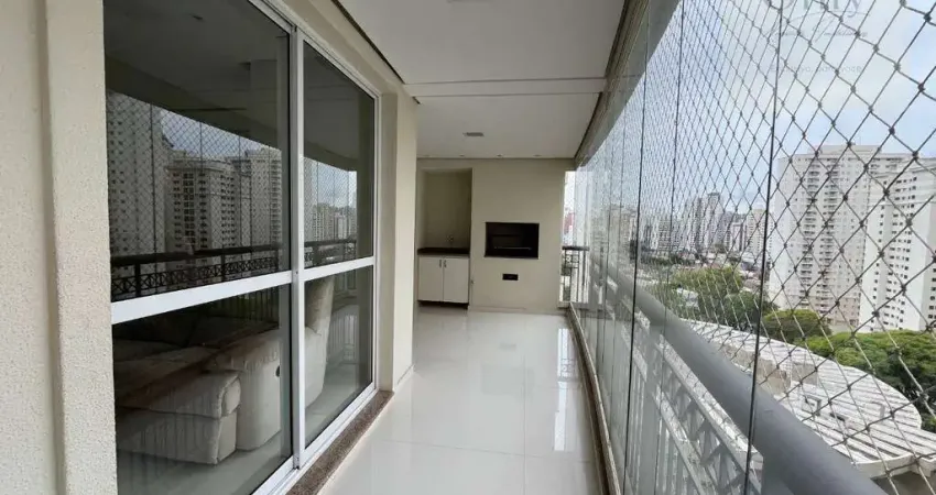 Apartamento com 3 dormitórios à venda, 175 m² por r$ 2.790.000,00 - vila leopoldina - são paulo/sp