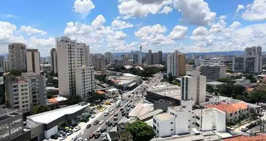 Apartamento com 2 dormitórios à venda, 80 m² por r$ 430.000,00 - parque santa cecília - são paulo/sp