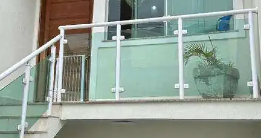 Sobrado com 3 dormitórios à venda, 135 m² por r$ 749.000,00 - chácara inglesa - são paulo/sp