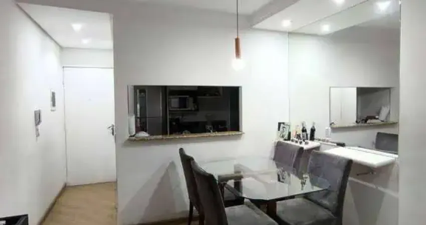 Apartamento com 3 dormitórios à venda, 64 m² por r$ 550.000,00 - jardim íris - são paulo/sp