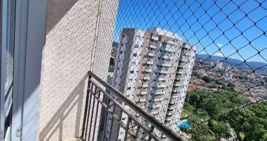 Apartamento com 2 dormitórios à venda, 47 m² por r$ 380.000,00 - jardim íris - são paulo/sp