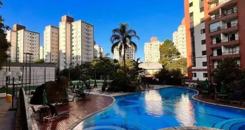 Apartamento com 2 dormitórios à venda, 65 m² por r$ 529.000,00 - jardim íris - são paulo/sp