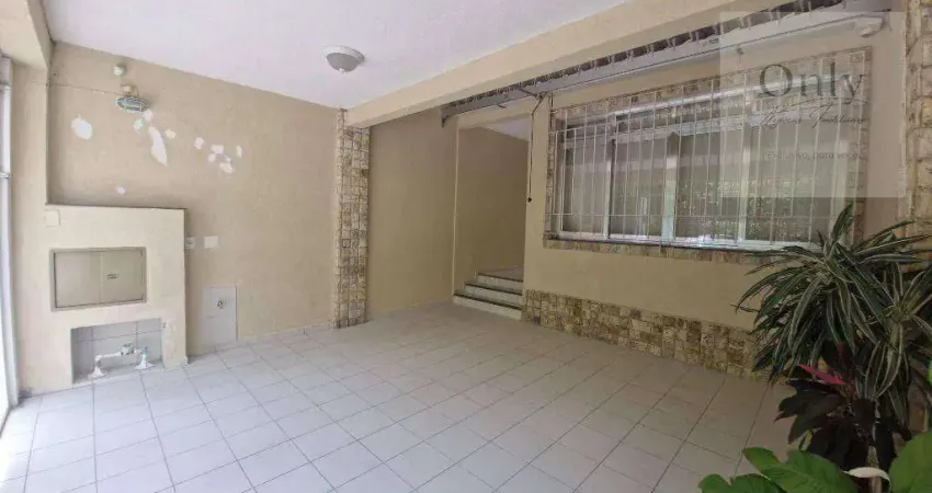 Sobrado com 3 dormitórios à venda, 125 m² por r$ 850.000,00 - jardim felicidade (zona oeste) - são paulo/sp