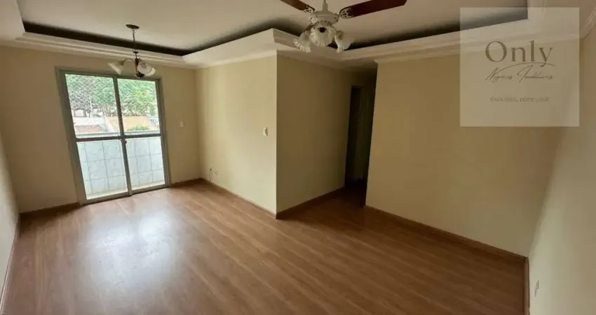 Apartamento com 3 dormitórios à venda, 63 m² por r$ 426.000,00 - parque continental - são paulo/sp