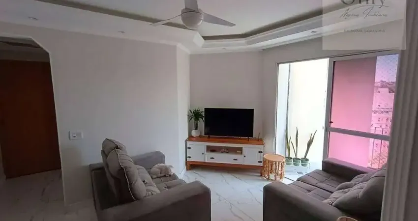 Apartamento com 2 dormitórios à venda, 57 m² por r$ 389.000,00 - freguesia do ó - são paulo/sp