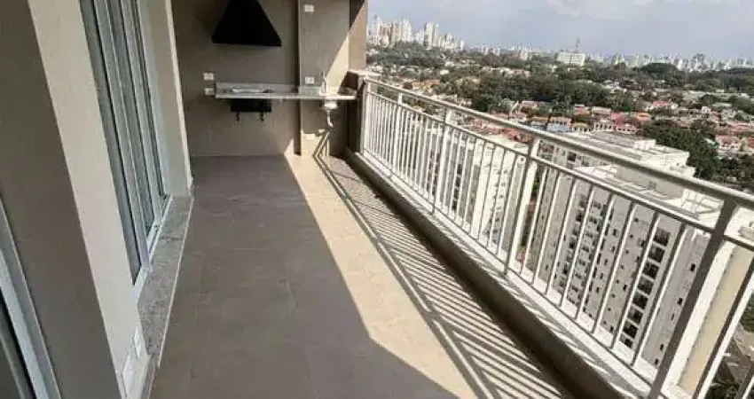 Apartamento com 3 dormitórios à venda, 91 m² por r$ 1.315.000,00 - vila anastácio - são paulo/sp