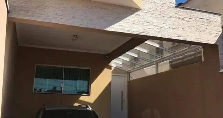 Sobrado com 3 dormitórios à venda, 140 m² por r$ 750.000,00 - santo antônio - osasco/sp