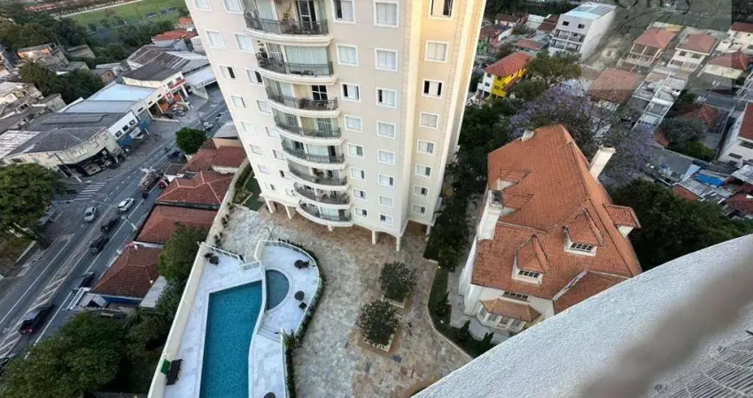 Apartamento com 3 dormitórios à venda, 86 m² por r$ 810.000,00 - vila comercial - são paulo/sp