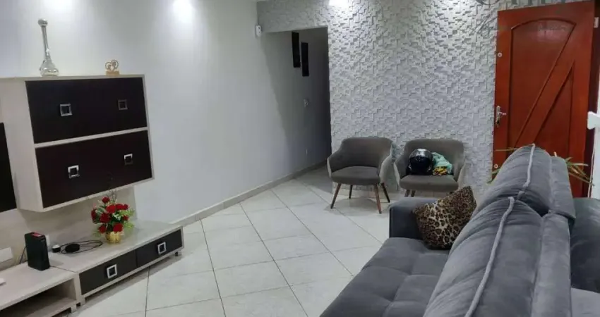 Sobrado com 3 dormitórios à venda, 145 m² por r$ 850.000,00 - vila duarte - são paulo/sp