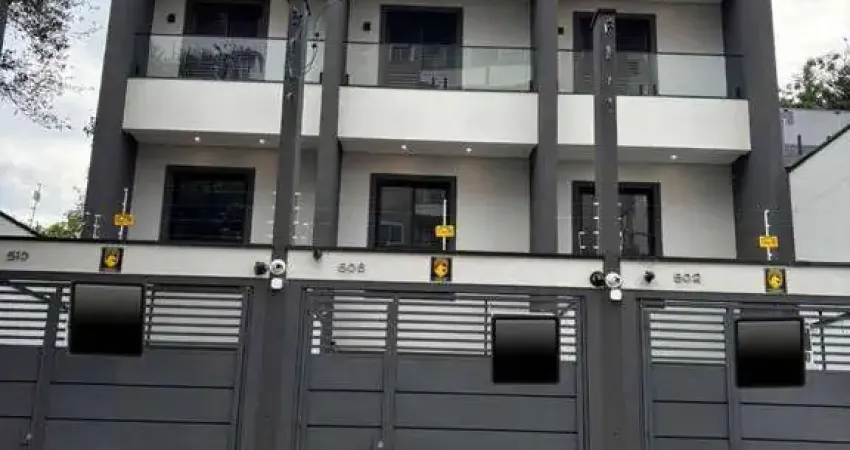 Sobrado com 2 dormitórios à venda, 110 m² por r$ 649.000,00 - freguesia do ó - são paulo/sp