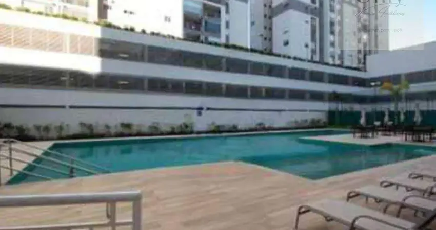 Apartamento garden com 3 dormitórios à venda, 187 m² por r$ 1.400.000,00 - continental - osasco/sp