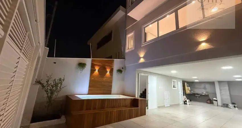 Sobrado com 3 dormitórios à venda, 178 m² por r$ 1.550.000 - parque são domingos - são paulo/sp