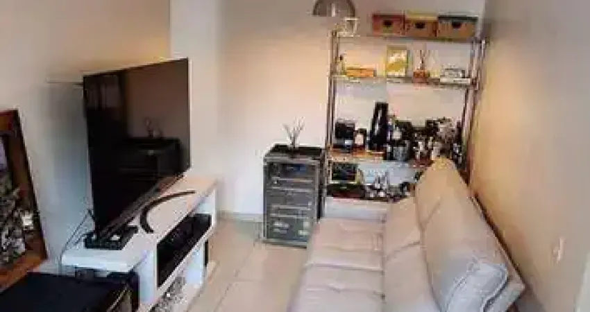 Apartamento com 2 dormitórios à venda, 44 m² por r$ 255.000,00 - jardim íris - são paulo/sp