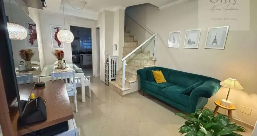 Sobrado com 2 dormitórios à venda, 71 m² por r$ 359.000,00 - jaraguá - são paulo/sp