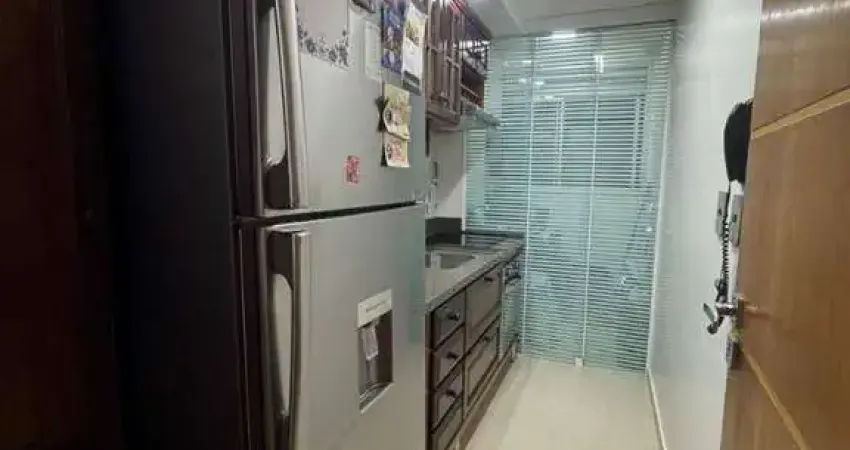 Apartamento com 2 dormitórios à venda, 45 m² por r$ 479.000,00 - água branca - são paulo/sp