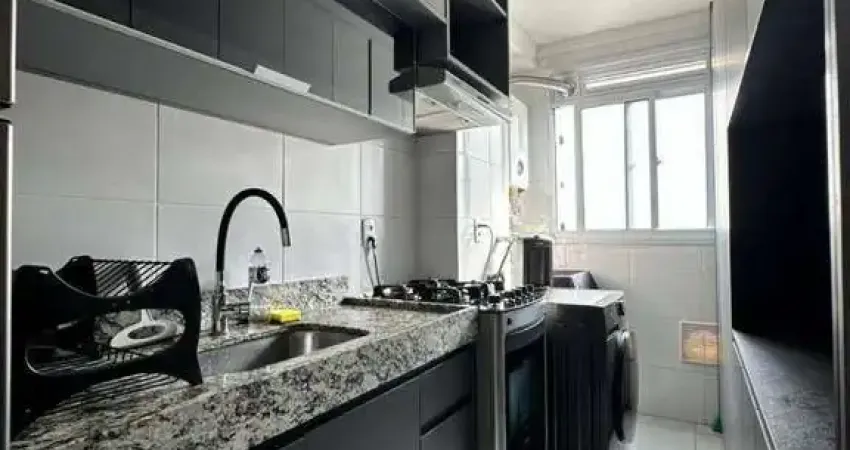 Apartamento com 2 dormitórios à venda, 44 m² por r$ 359.000,00 - jardim íris - são paulo/sp